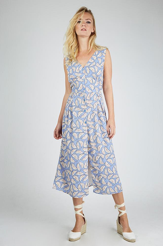 10 vestidos que queremos comprar ya para el verano - Woman
