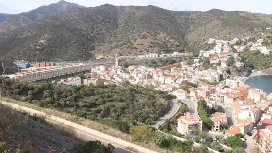 Portbou baixa del 100% d&#039;endeutament &quot;per primer cop&quot; en una dècada