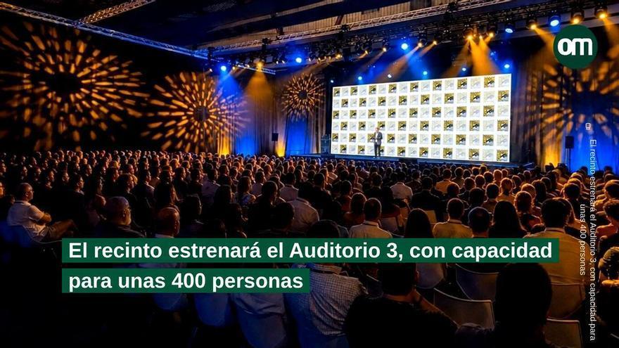 Novedades de la San Diego Comic-Con Málaga para este octubre de 2026
