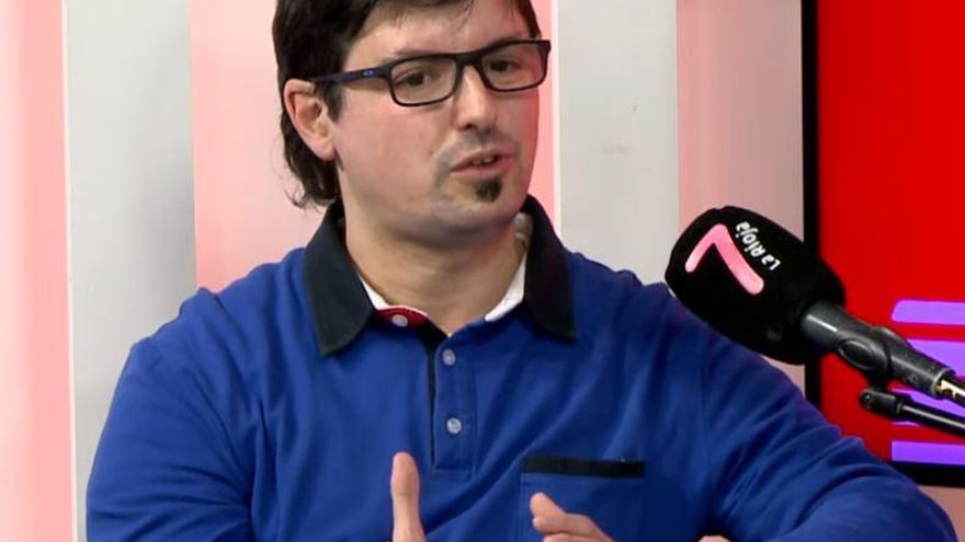 Moisés habla de su paso por &#039;Pasapalabra&#039; y explica la diferencia entre Roberto Leal y Christian Gálvez: &quot;Como un amigo de toda la vida&quot;