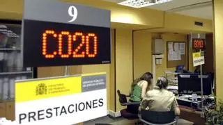 Trabajo anuncia un importante cambio en las oficinas del SEPE: Así serán a partir de ahora