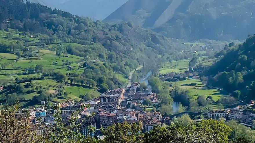 La subida a los Lagos se retoma con transporte público desde este fin de semana