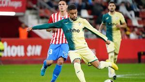 Resumen, goles y highlights del Sporting 2-0 Eibar de la jornada 11 de LaLiga Smartbank