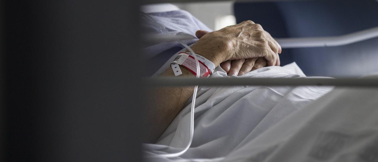 19 personas gravemente enfermas han pedido ser asistidos para morir