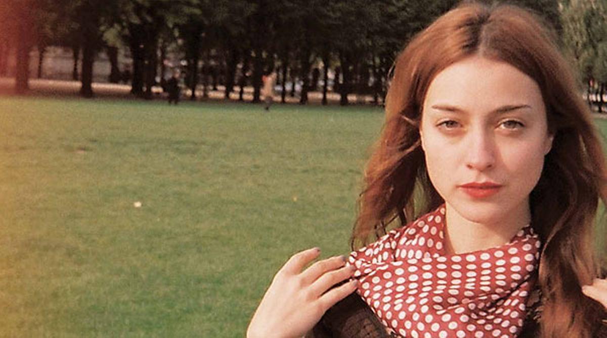 Cançó ’Cigarettes’, de Russian Red