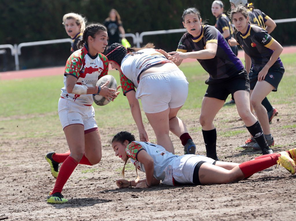 Torneo de rugby