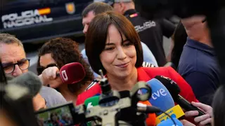 Morant, sobre el medio mandato de Mazón: "Nunca un president había generado tanto dolor, indignación y rechazo"