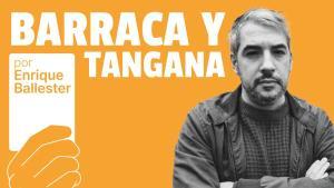 Barraca y Tangana