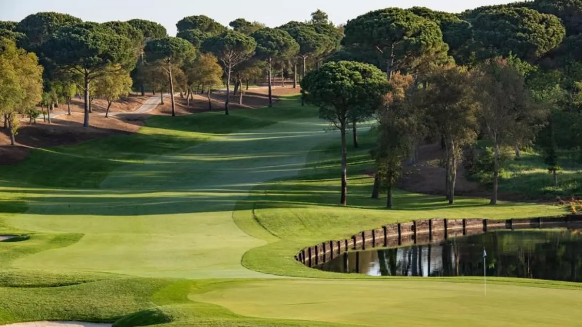 La Ryder Cup 2031 en Girona, más cerca
