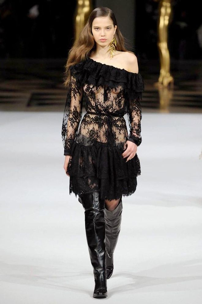 Alexis Mabille
