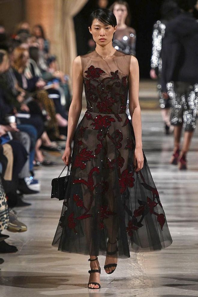 Oscar De La Renta