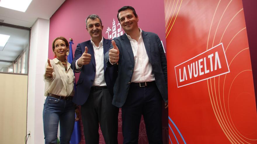 La élite mundial regresa a Córdoba con La Vuelta 2024