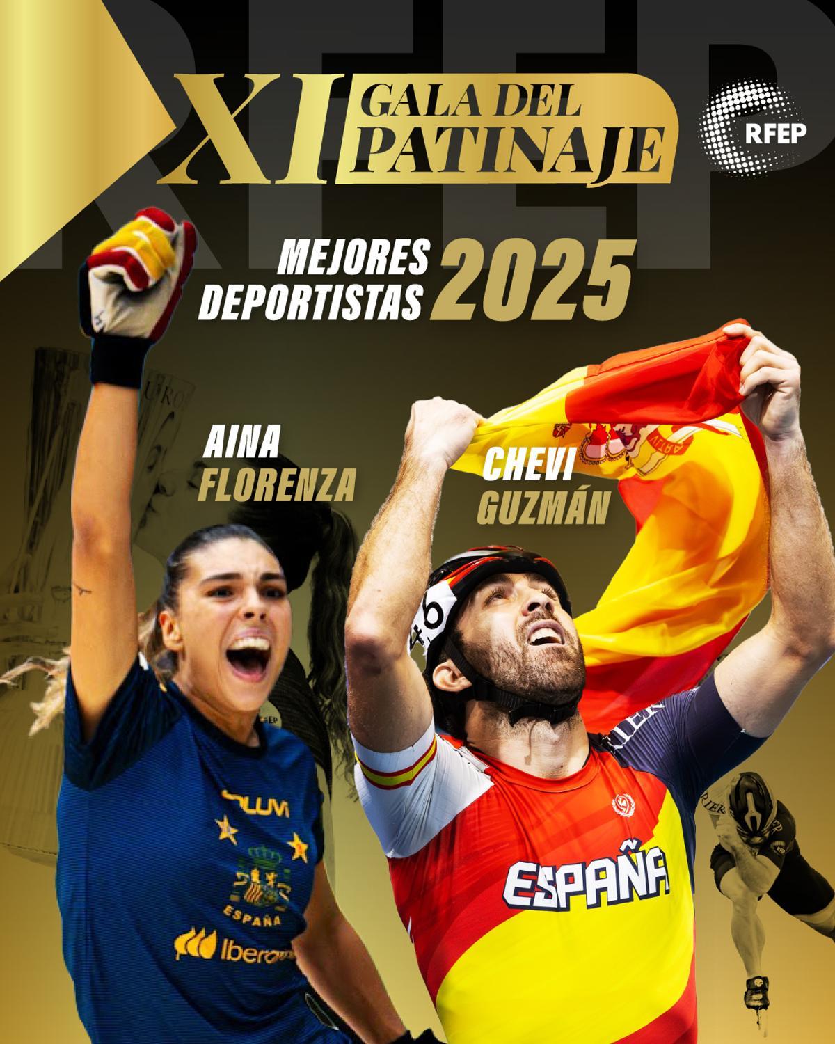 La sede del Comité Olímpico Español en Madrid volverá a ser el escenario que acogerá la undécima edición de la Gala del Patinaje. El acto se celebrará el próximo viernes 30 de enero a partir de las 18:30h en el Pabellón Goyeneche