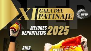 La sede del Comité Olímpico Español en Madrid volverá a ser el escenario que acogerá la undécima edición de la Gala del Patinaje. El acto se celebrará el próximo viernes 30 de enero a partir de las 18:30h en el Pabellón Goyeneche