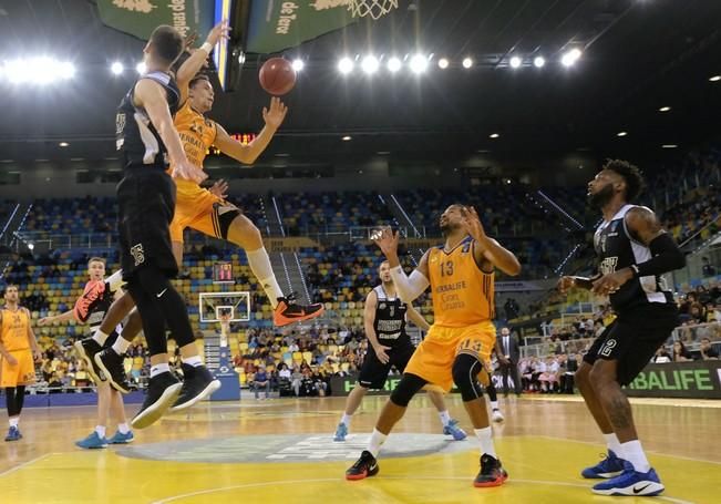 HERBALIFE GRAN CANARIA - NIZHNIL NÓVGOROD