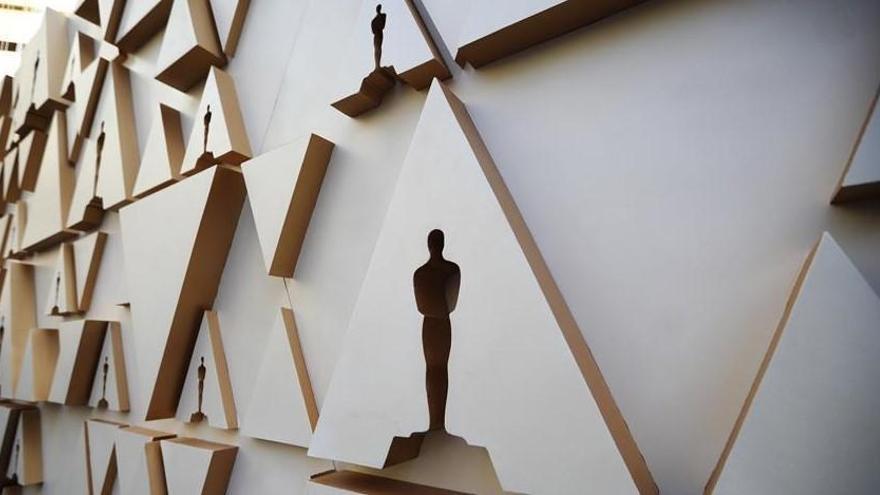 Los Oscar planean dos sedes en Londres y París para mantener la gala presencial