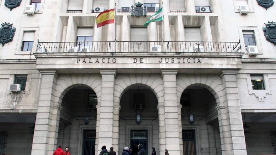 La justicia andaluza necesita 104 juzgados más para no estar &quot;al borde del colapso&quot;