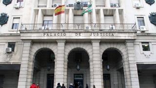 La justicia andaluza necesita 104 juzgados más para no estar "al borde del colapso"