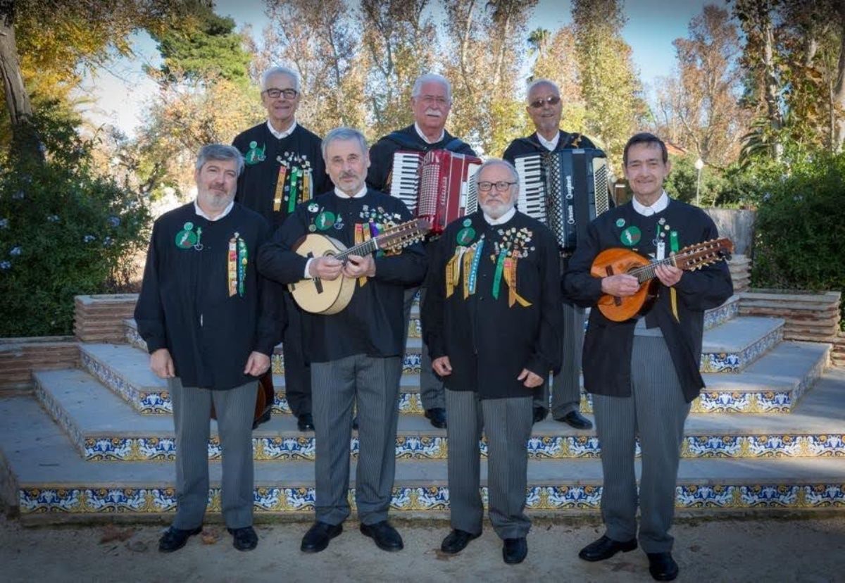 'Els Llauradors' se despiden de Castelló con un gran concierto. Esta es su historia en imágenes