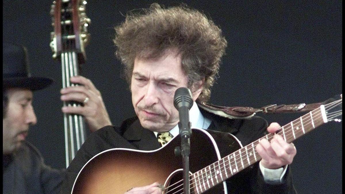Bob Dylan