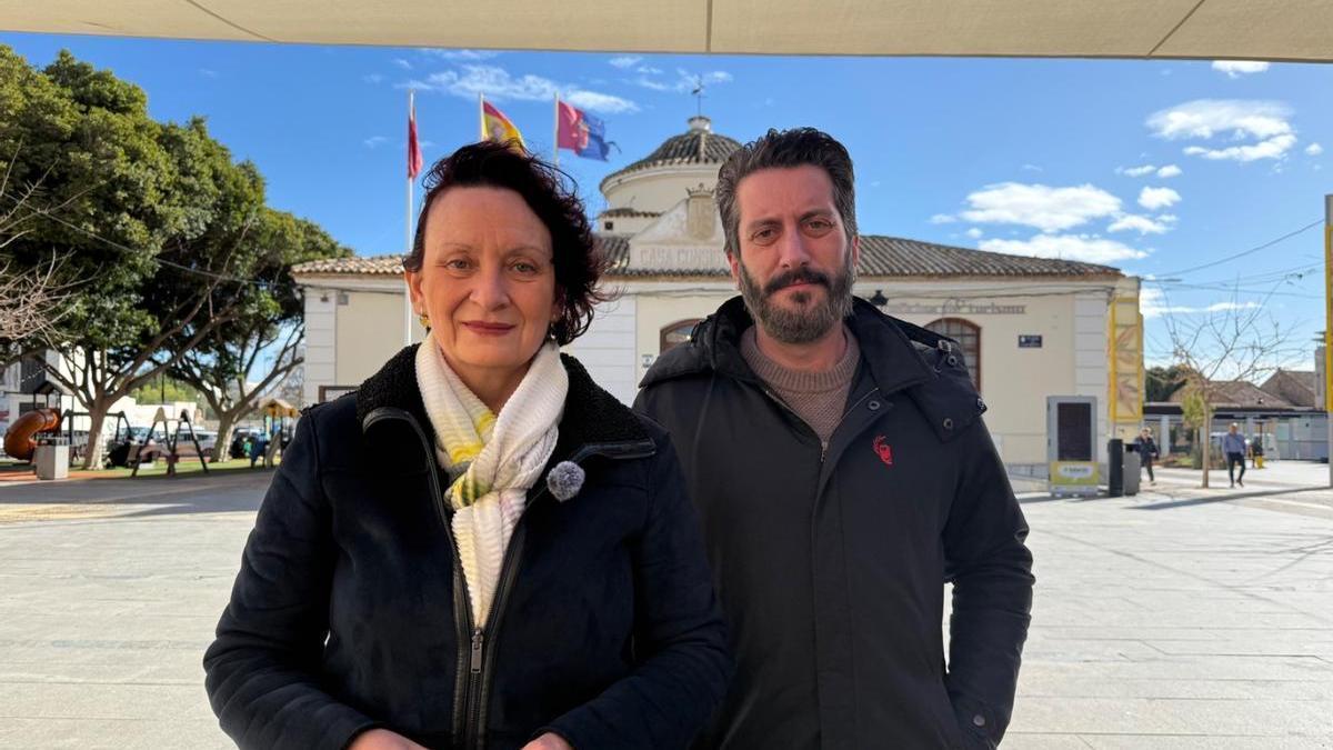 Podemos celebra la regularización de migrantes desde Torre Pacheco