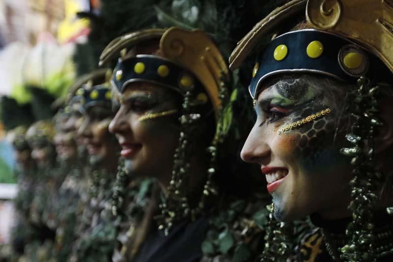 Parada mora en la falla Almirante Cadarso-Conde Altea