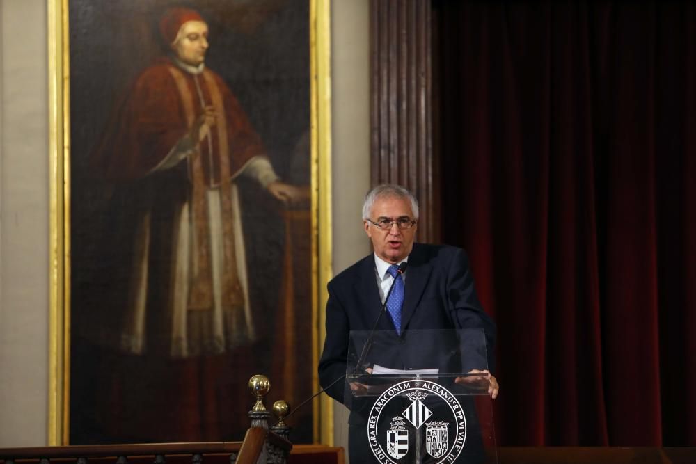 Entrega de los Premios Llibertat d'Expressió de la Unió de Periodistes