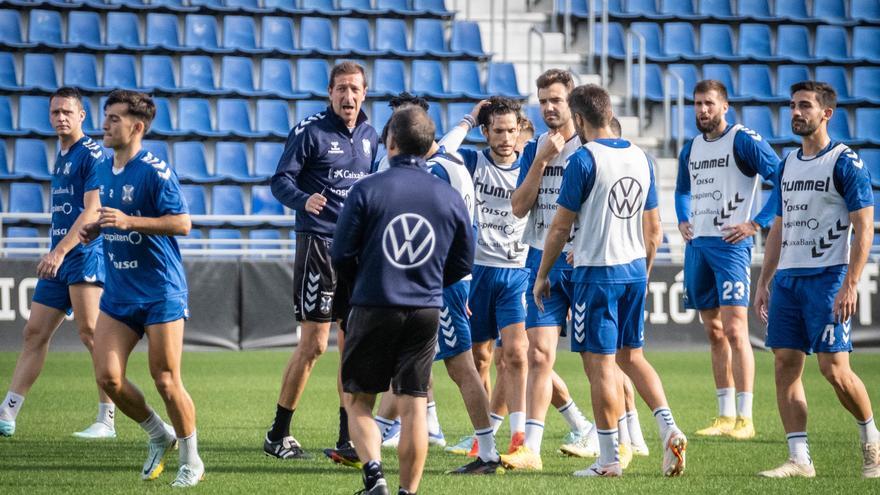 Prueba de continuidad en El Sardinero