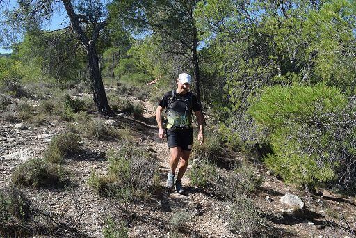 Ricote Trail