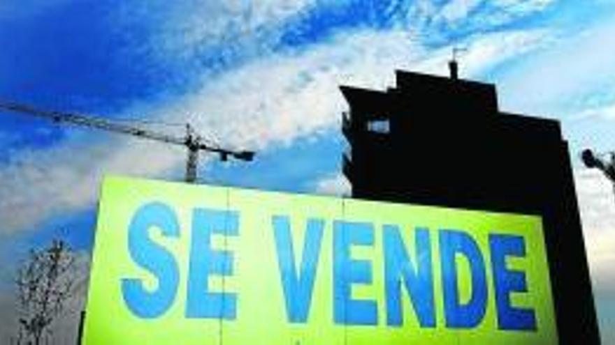Descuentos de hasta el 40% en 590 inmuebles a la venta en Murcia