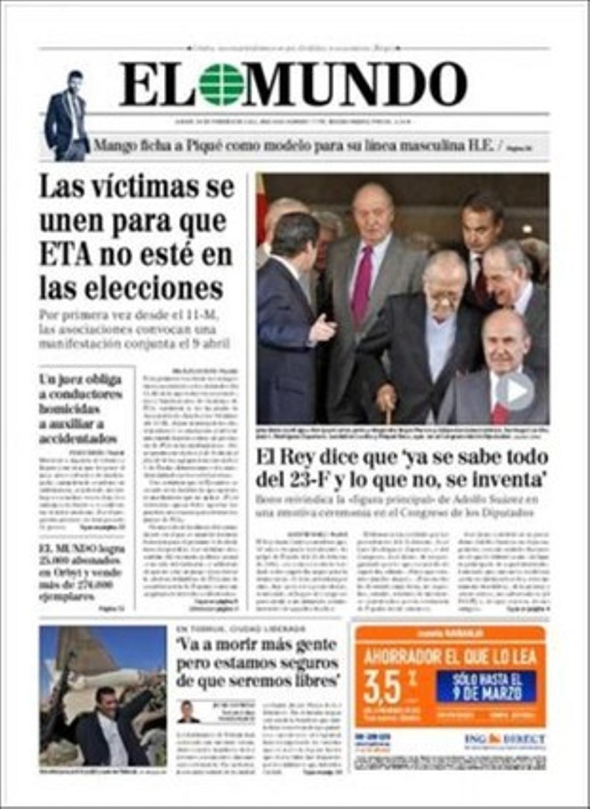 el mundo 24-02-2011