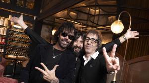 Sidonie, una de las bandas más destacadas del programa de la Festa Major dEstiu 2026 de Santa Coloma de Gramenet