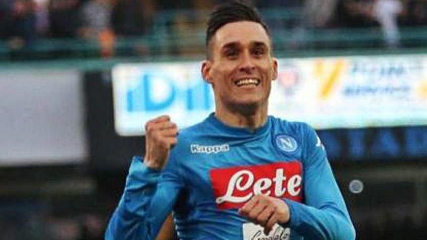 José Callejón negocia con tres clubes