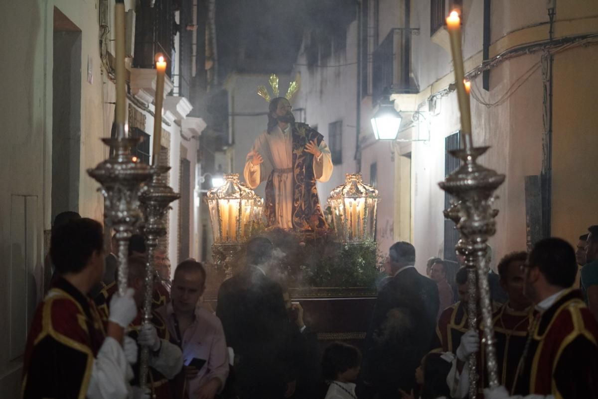 Los vía crucis de la Magna ya están en la calle