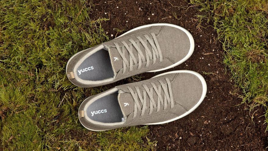 Yuccs: así es la nueva zapatilla para todo el año