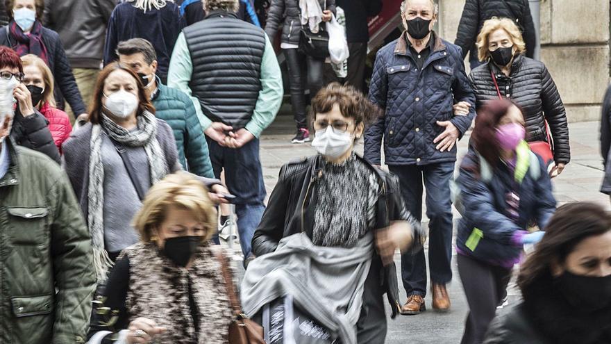 Día Internacional de la Mujer: Las voces de la calle