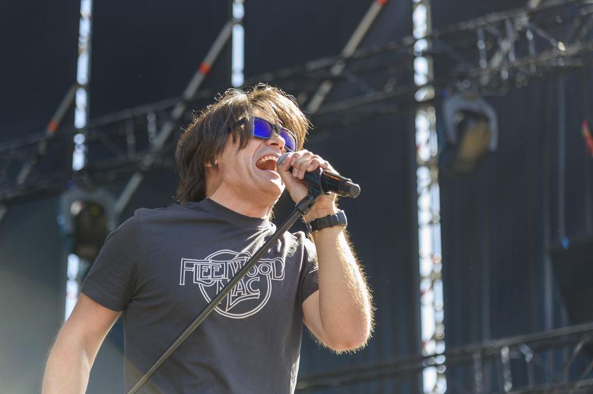 Segunda jornada del Rock Imperium Festival