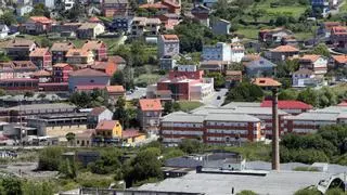 Paso adelante del Concello para construir un auditorio y pisos protegidos en Barreiro