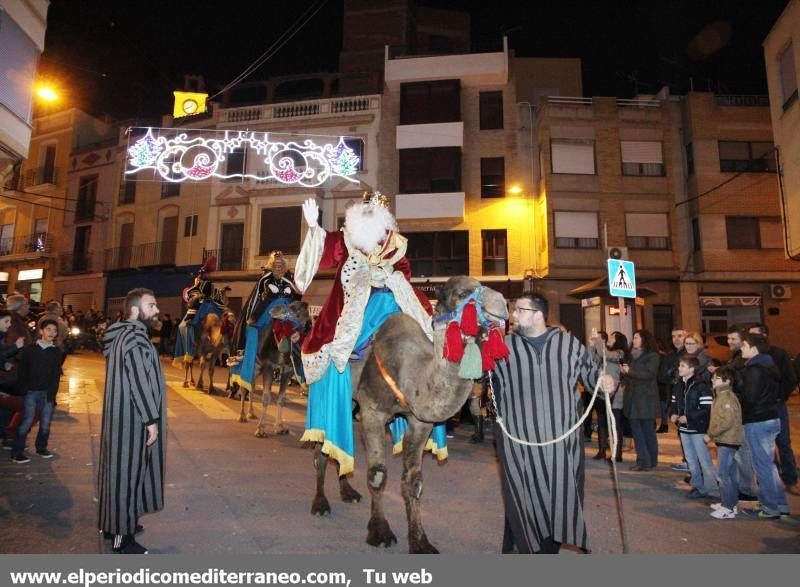 GALERIA DE IMÁGENES - Los Reyes Magos en la Provincia, Cabalgatas