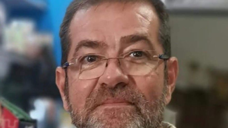 Luis Vizcaya