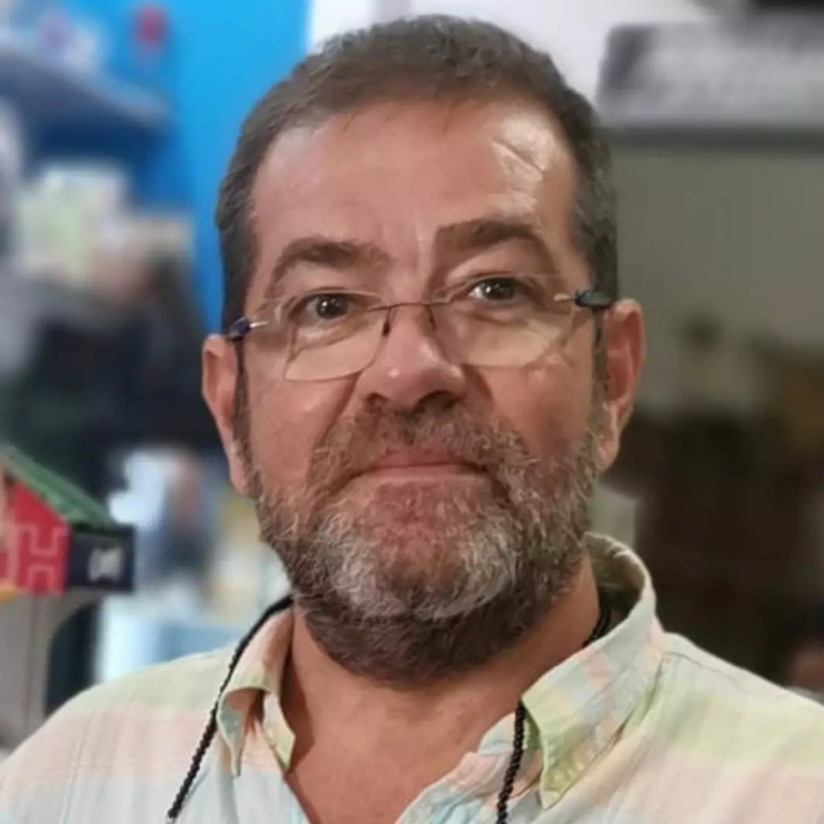 Fallece Luis Vizcaya Larios, presidente de la Federación Tinerfeña de Boxeo, a los 54 años