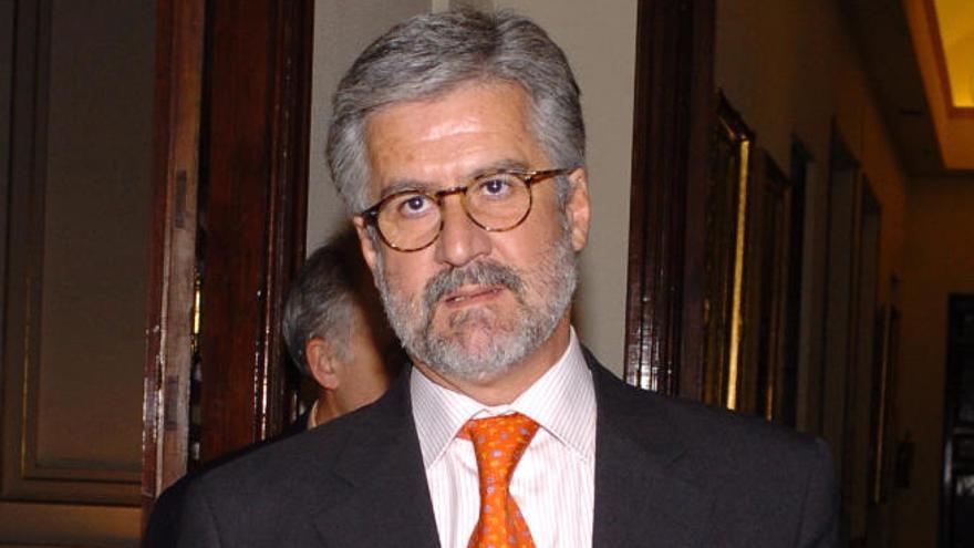Manuel Marín.