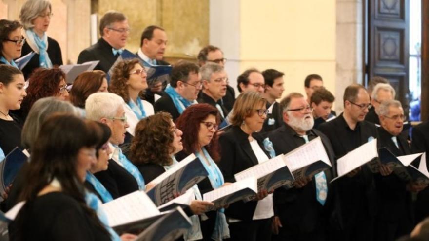 Concert de música Sacra