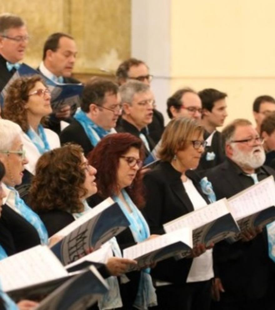 Concert de música Sacra