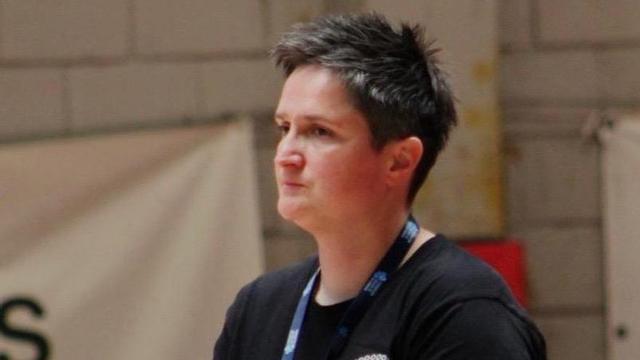 Savic es la mejor colocada para dirigir al Disiclín femenino. |