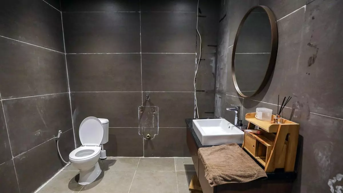 Polémica en Indonesia al descubrir habitaciones de lujo dentro de una cárcel
