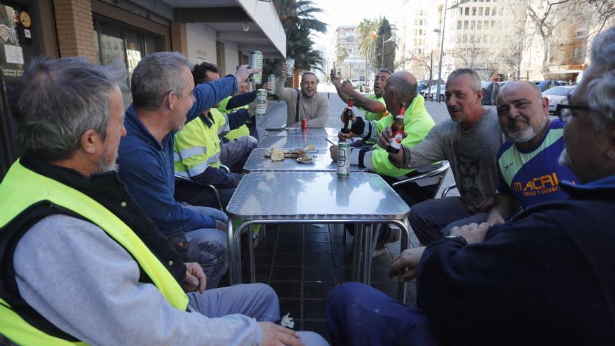 Puig anuncia que decaen todas las restricciones en la C. Valenciana