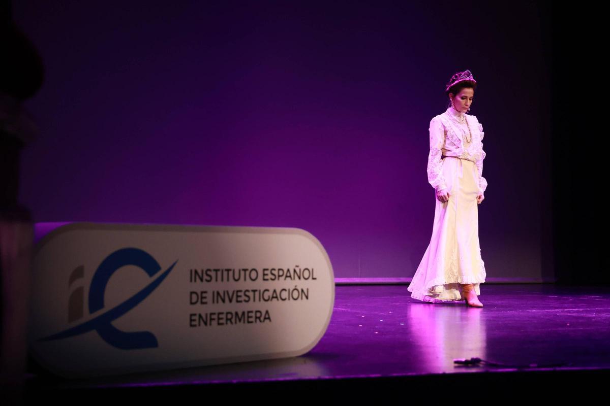 Fotogalería | Cáceres celebra el talento femenino en la investigación sanitaria Fotogalería | Cáceres celebra el talento femenino en la investigación sanitaria
