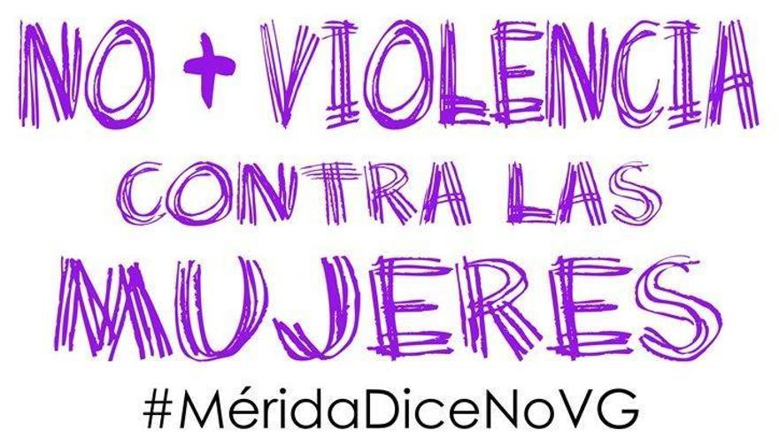 Mérida lanza un concurso de fotografía contra la violencia de género en Instagram