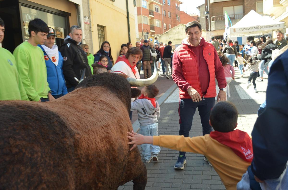 GALERÍA | Las Escuelas Taurinas de Gente del Toro, en imágenes